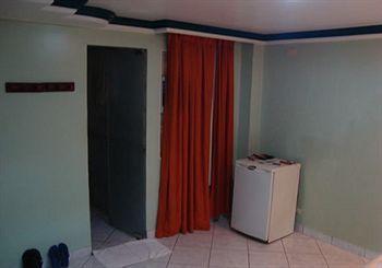 L'Amour Park Hotel (Adults Only) Brasília Eksteriør billede