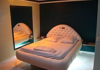 L'Amour Park Hotel (Adults Only) Brasília Eksteriør billede