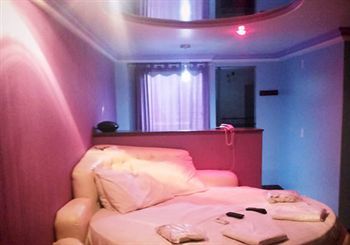L'Amour Park Hotel (Adults Only) Brasília Eksteriør billede