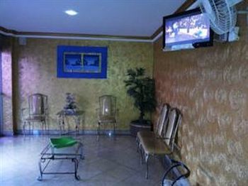 L'Amour Park Hotel (Adults Only) Brasília Eksteriør billede