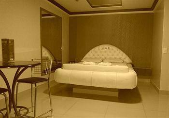 L'Amour Park Hotel (Adults Only) Brasília Eksteriør billede