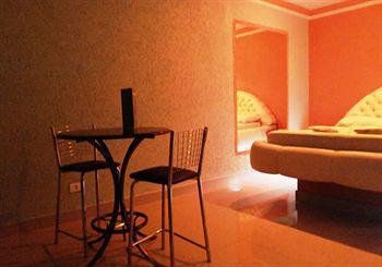 L'Amour Park Hotel (Adults Only) Brasília Eksteriør billede